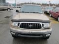 Mystic Gold Metallic - Tacoma V6 TRD Xtracab 4x4 Photo No. 10