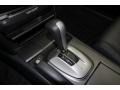 5 Speed Automatic 2011 Honda Accord EX-L Coupe Transmission