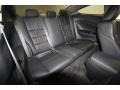Black Interior Photo for 2011 Honda Accord #57563596