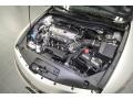 2011 Alabaster Silver Metallic Honda Accord EX-L Coupe  photo #46
