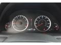 Black Gauges Photo for 2011 Honda Accord #57563656