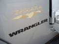 2008 Bright Silver Metallic Jeep Wrangler Sahara 4x4  photo #21