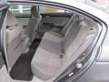 Gray Interior Photo for 2009 Honda Accord #57563828