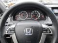 Gray Steering Wheel Photo for 2009 Honda Accord #57563857