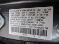NH737M 2009 Honda Accord LX Sedan Parts