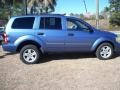 Marine Blue Pearl - Durango SLT 4x4 Photo No. 3