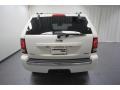 2009 Stone White Jeep Grand Cherokee Limited  photo #8