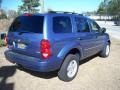Marine Blue Pearl - Durango SLT 4x4 Photo No. 4
