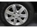 Stone White - Grand Cherokee Limited Photo No. 14