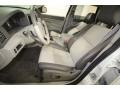 Stone White - Grand Cherokee Limited Photo No. 17
