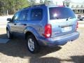Marine Blue Pearl - Durango SLT 4x4 Photo No. 5
