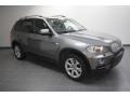 Space Grey Metallic - X5 4.8i Photo No. 1