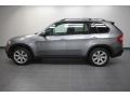 Space Grey Metallic - X5 4.8i Photo No. 2