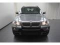 Space Grey Metallic - X5 4.8i Photo No. 3