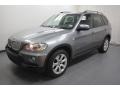 Space Grey Metallic - X5 4.8i Photo No. 4
