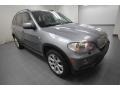 Space Grey Metallic - X5 4.8i Photo No. 5