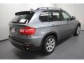 Space Grey Metallic - X5 4.8i Photo No. 7