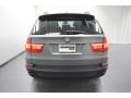 Space Grey Metallic - X5 4.8i Photo No. 8