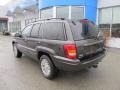2004 Dark Khaki Pearl Jeep Grand Cherokee Limited 4x4  photo #5