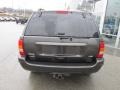 2004 Dark Khaki Pearl Jeep Grand Cherokee Limited 4x4  photo #6