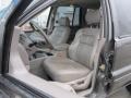 2004 Dark Khaki Pearl Jeep Grand Cherokee Limited 4x4  photo #12