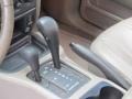 2004 Dark Khaki Pearl Jeep Grand Cherokee Limited 4x4  photo #13