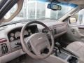 2004 Dark Khaki Pearl Jeep Grand Cherokee Limited 4x4  photo #14