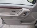 2004 Dark Khaki Pearl Jeep Grand Cherokee Limited 4x4  photo #15
