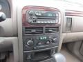 2004 Dark Khaki Pearl Jeep Grand Cherokee Limited 4x4  photo #16