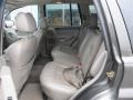 2004 Dark Khaki Pearl Jeep Grand Cherokee Limited 4x4  photo #17