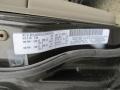 2004 Dark Khaki Pearl Jeep Grand Cherokee Limited 4x4  photo #19