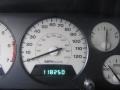 2004 Dark Khaki Pearl Jeep Grand Cherokee Limited 4x4  photo #20