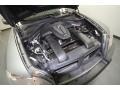 Space Grey Metallic - X5 4.8i Photo No. 55