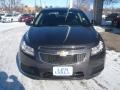 Taupe Gray Metallic - Cruze LT Photo No. 3