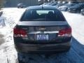 Taupe Gray Metallic - Cruze LT Photo No. 5