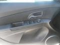 Taupe Gray Metallic - Cruze LT Photo No. 7