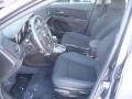 Taupe Gray Metallic - Cruze LT Photo No. 9