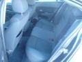 Taupe Gray Metallic - Cruze LT Photo No. 10