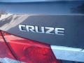 Taupe Gray Metallic - Cruze LT Photo No. 12