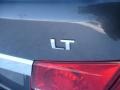 Taupe Gray Metallic - Cruze LT Photo No. 13
