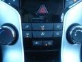 Taupe Gray Metallic - Cruze LT Photo No. 22