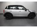 Crystal Silver Metallic - Cooper S Countryman Photo No. 3