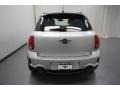 Crystal Silver Metallic - Cooper S Countryman Photo No. 6