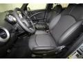 Crystal Silver Metallic - Cooper S Countryman Photo No. 10