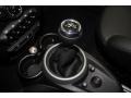 Crystal Silver Metallic - Cooper S Countryman Photo No. 17