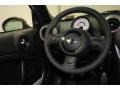 Crystal Silver Metallic - Cooper S Countryman Photo No. 26