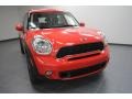 Pure Red - Cooper S Countryman Photo No. 2