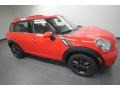 Pure Red - Cooper S Countryman Photo No. 4