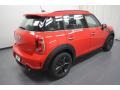 Pure Red - Cooper S Countryman Photo No. 5