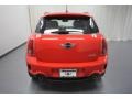 Pure Red - Cooper S Countryman Photo No. 6
